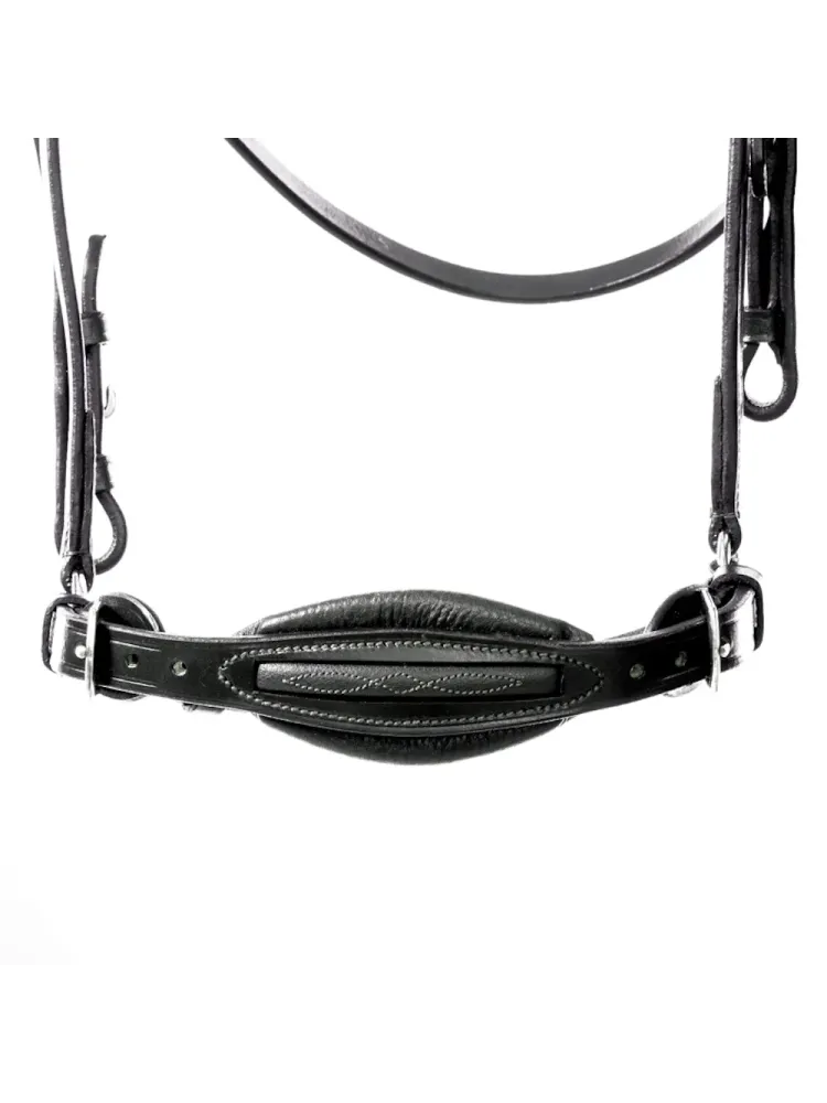 Bridle Levana Kavalkade