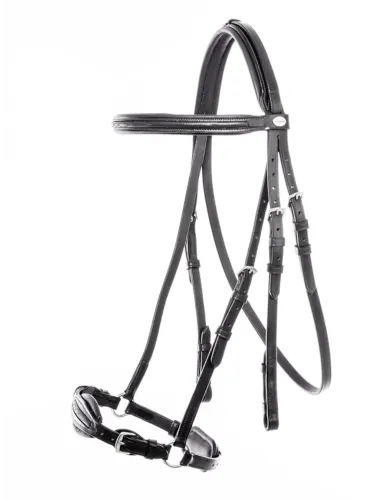 Bridle Levana Kavalkade