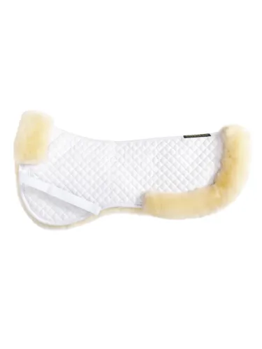 Lambskin pad Trim Kavalkade