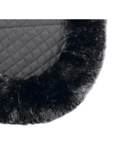 Lambskin pad Trim Kavalkade
