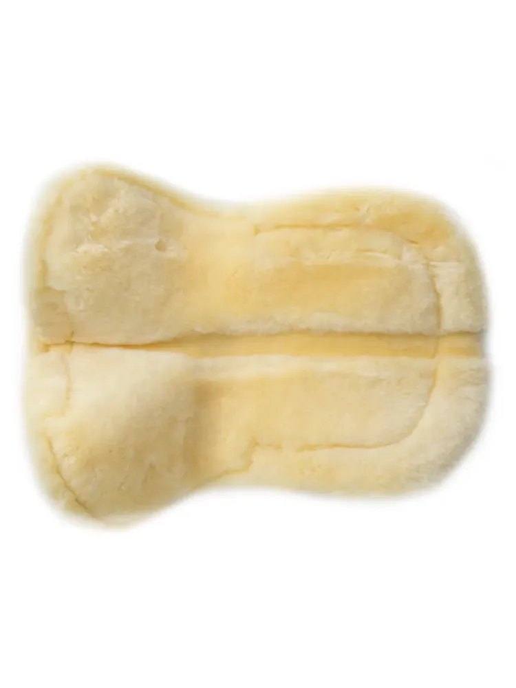 Lambskin pad Trim Kavalkade