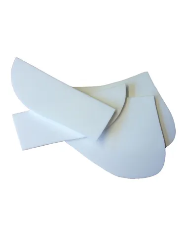 Inserts for Lambskin pad Kavalkade