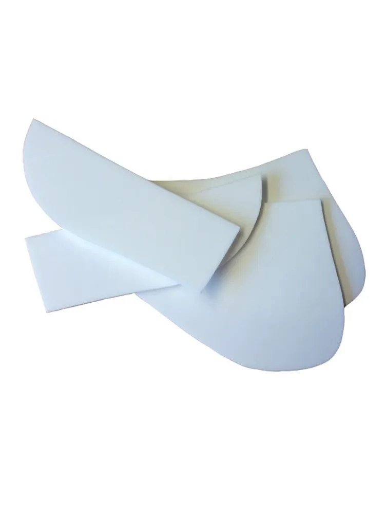 Inserts for Lambskin pad Kavalkade