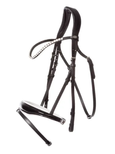 Bridle Juliana Patent Kavalkade