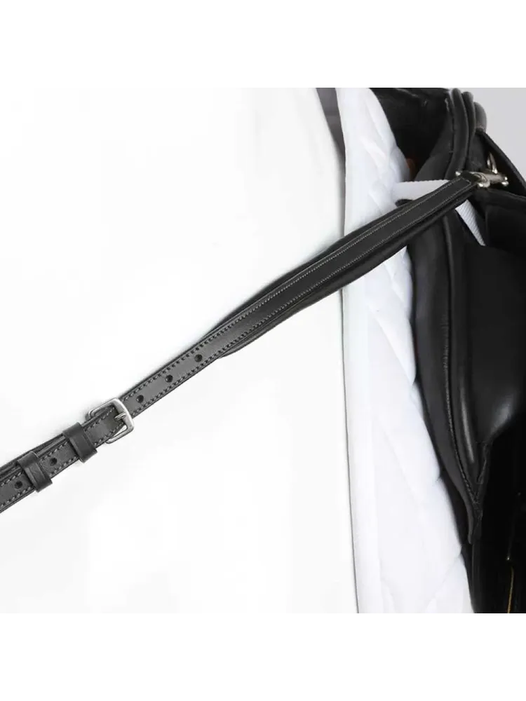 Breastplate martingale V-Shape Kavalkade