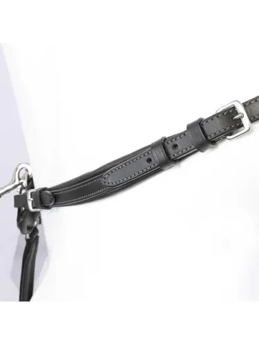 Breastplate martingale V-Shape Kavalkade