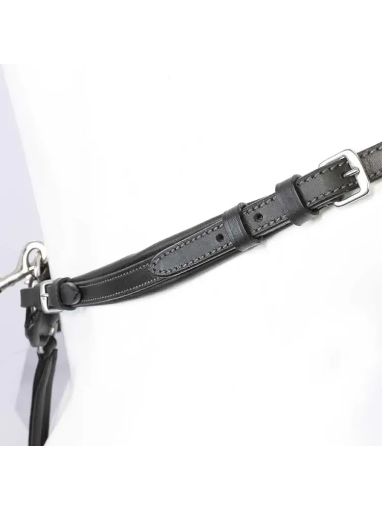 Breastplate martingale V-Shape Kavalkade