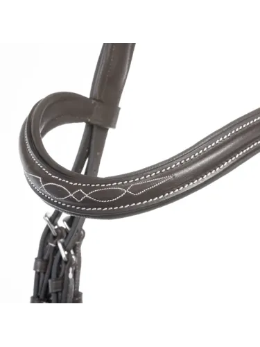 Bridle Diandro Mexican Kavalkade