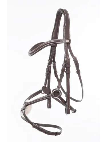 Bridle Diandro Mexican Kavalkade
