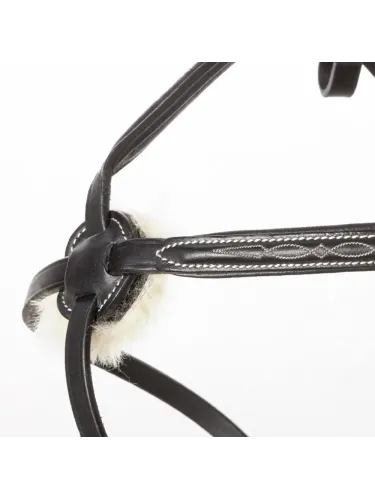 Bridle Diandro Mexican Kavalkade