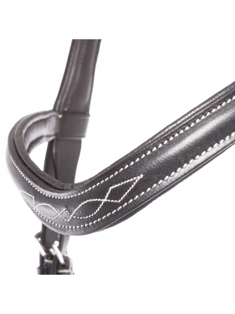 Bridle Diandro Mexican Kavalkade