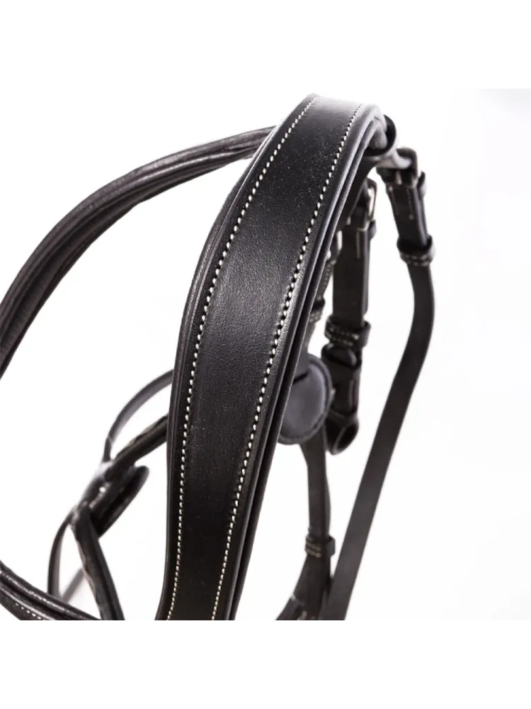 Bridle Diandro Mexican Kavalkade