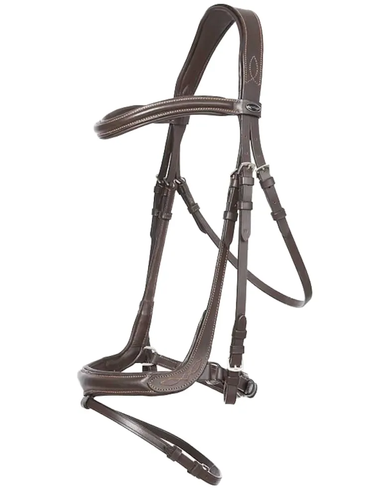 Bridle Ivy Kavalkade