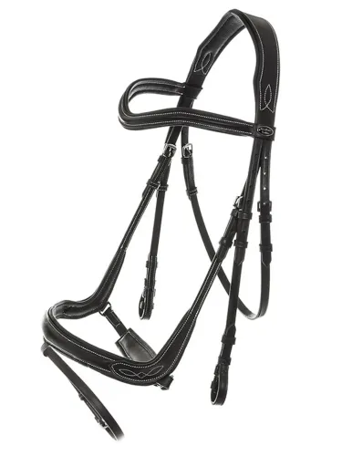 Bridle Ivy Kavalkade