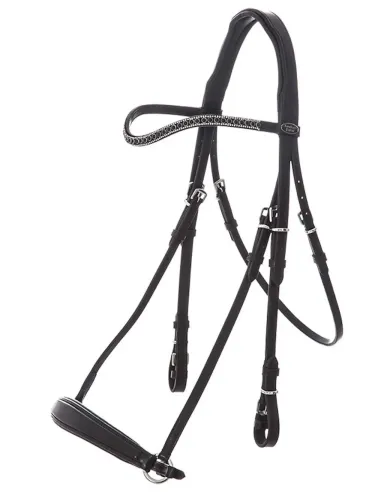 Bridle Isabella Hanoverian Kavalkade