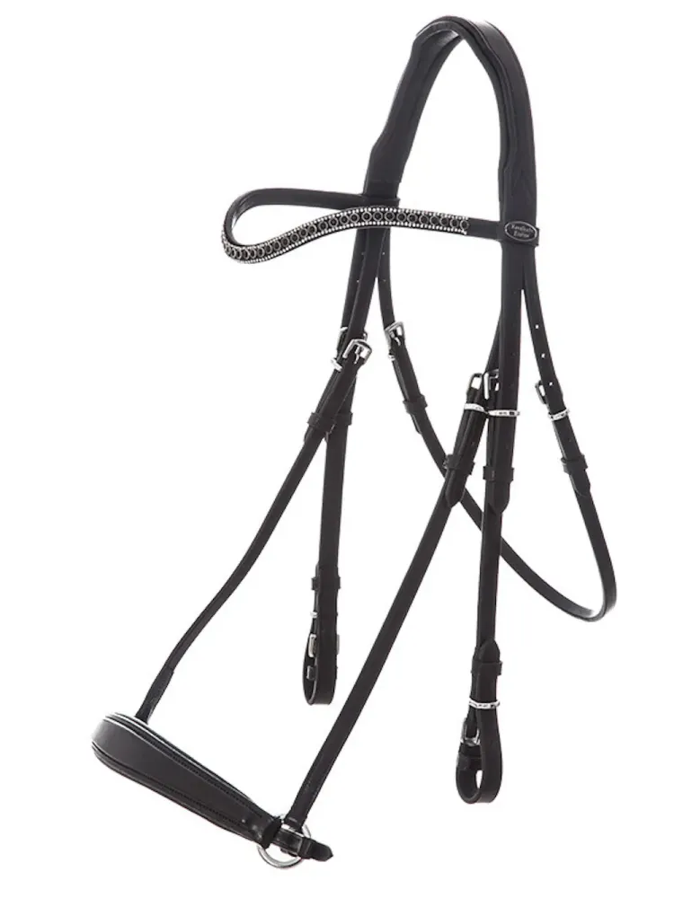 Bridle Isabella Hanoverian Kavalkade