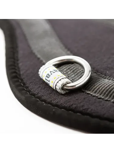 Short girth Arik Klimatex Kavalkade