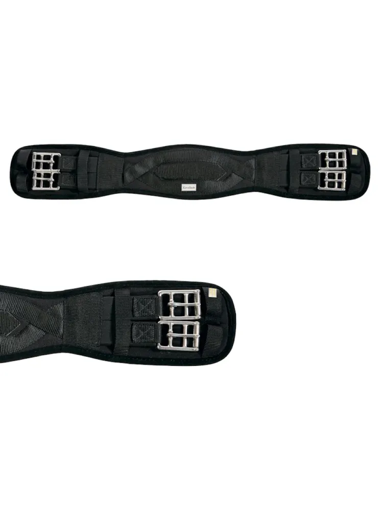 Short girth Classic Elastic Klimatex Kavalkade