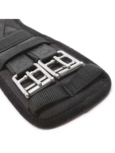 Short girth Classic Elastic Klimatex Kavalkade