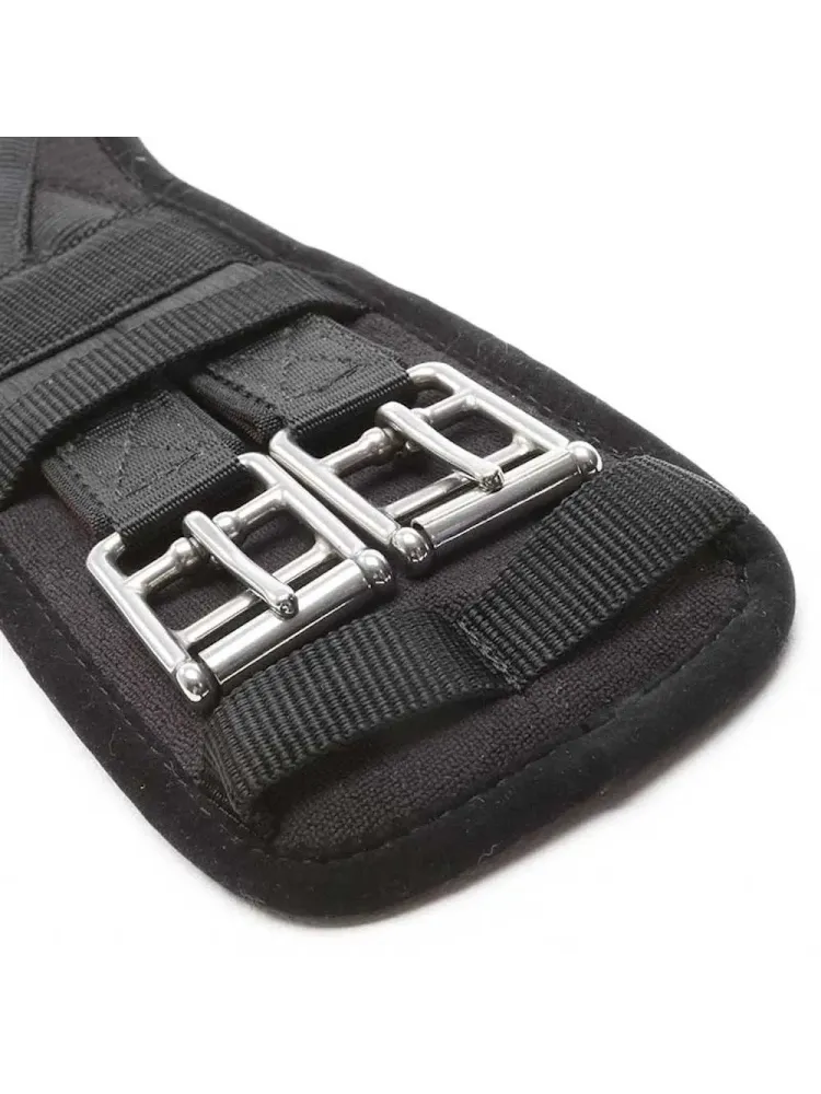 Short girth Classic Elastic Klimatex Kavalkade