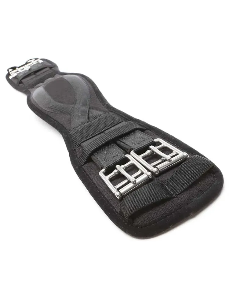 Short girth Classic Elastic Klimatex Kavalkade