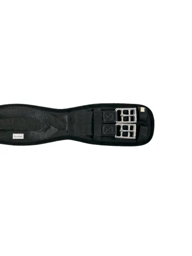 Short girth Classic Elastic Klimatex Kavalkade
