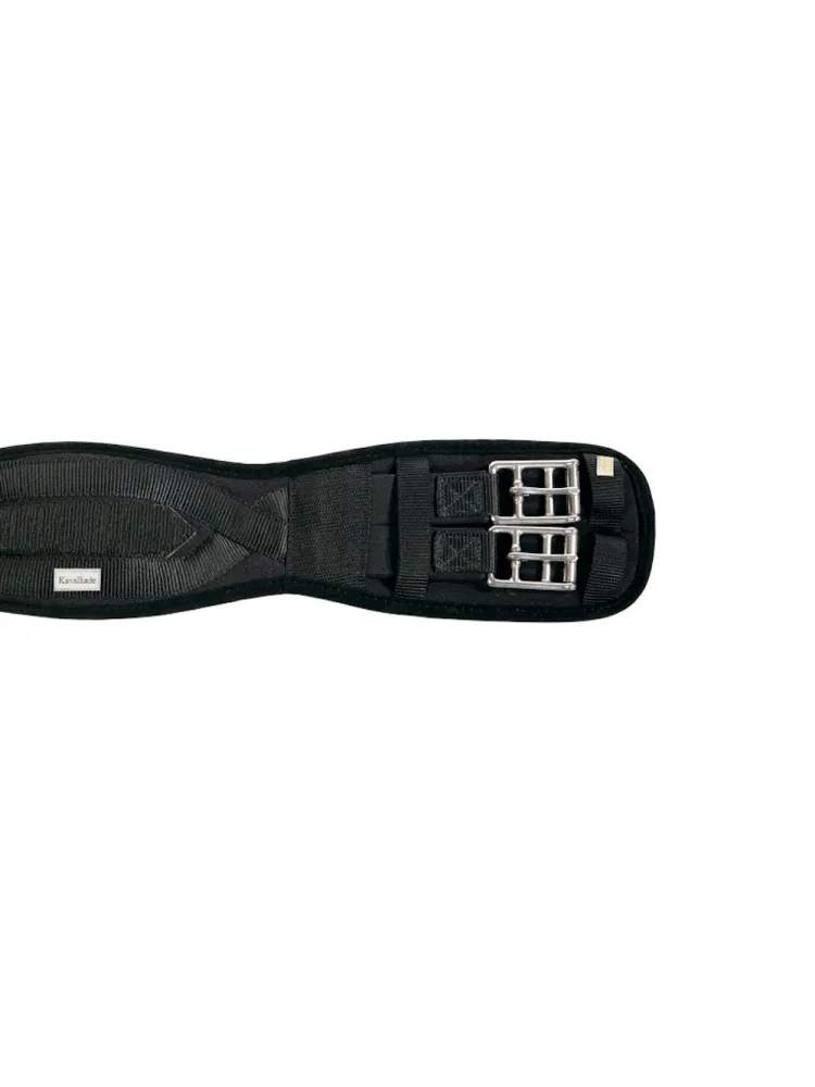 Short girth Classic Elastic Klimatex Kavalkade