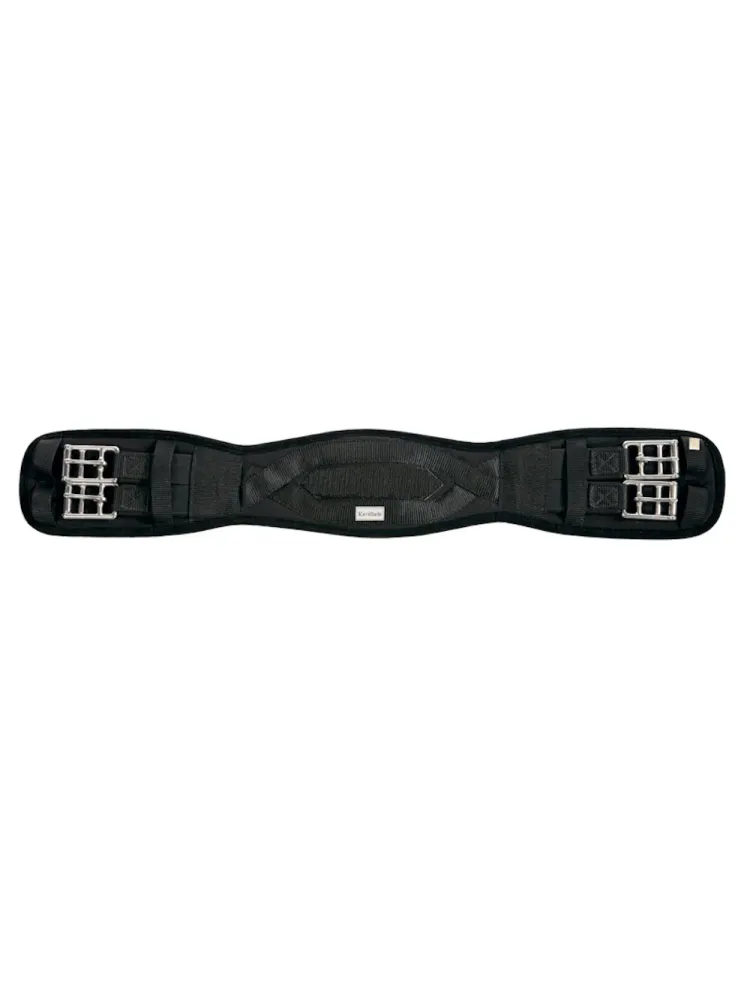 Short girth Classic Elastic Klimatex Kavalkade