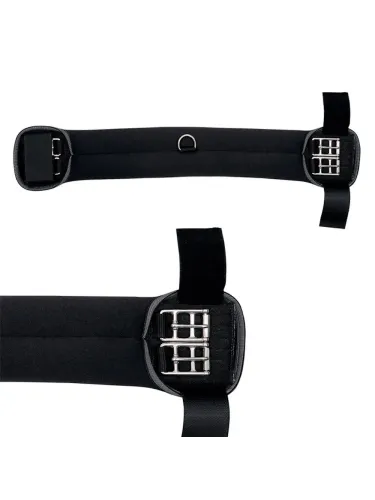 Short girth Classic KavalPren Kavalkade