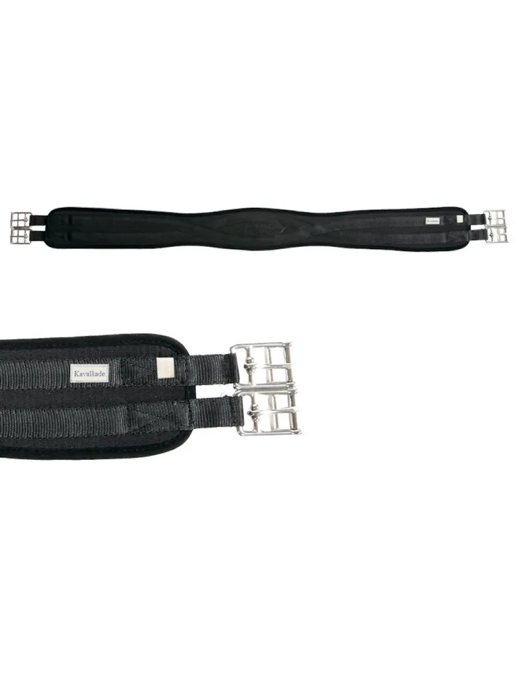 Girth Classic Klimatex Kavalkade