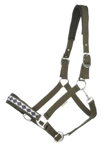 Halter Draft Horse Classic Kavalkade