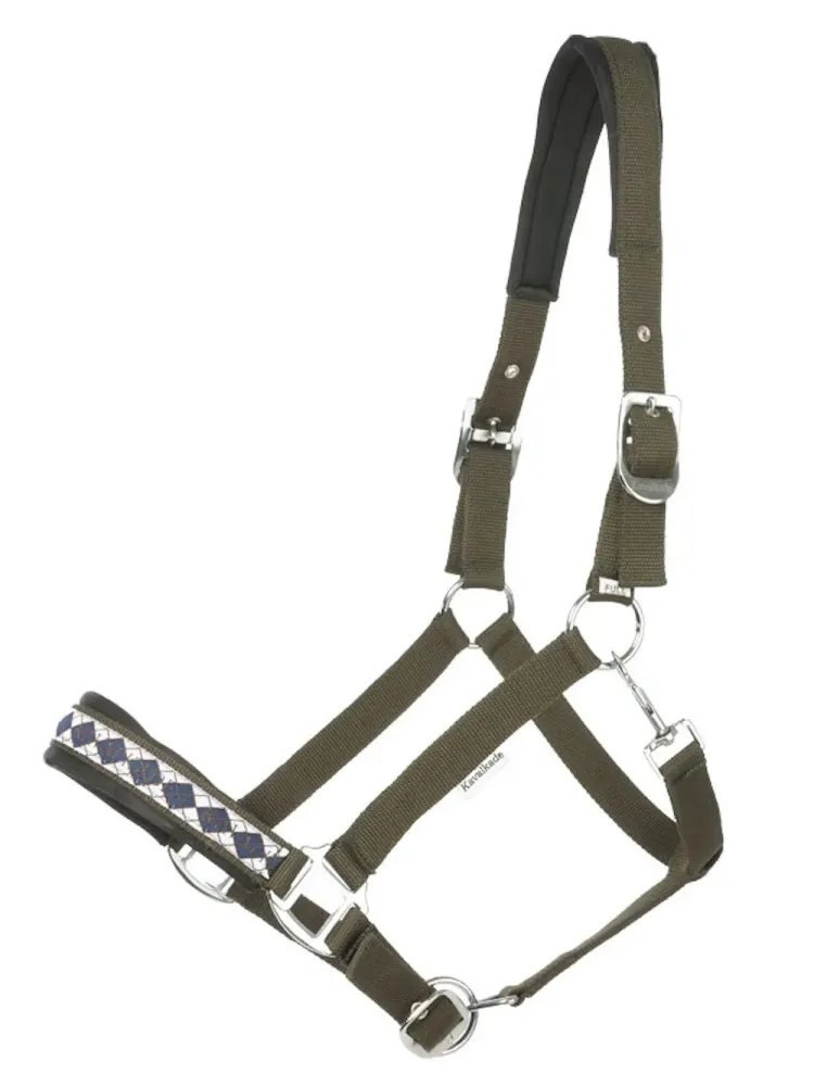 Halter Draft Horse Classic Kavalkade