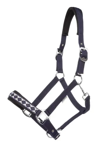 Halter Draft Horse Classic Kavalkade