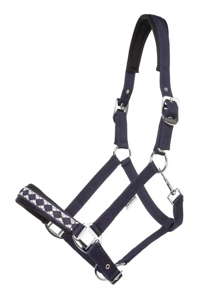 Halter Draft Horse Classic Kavalkade