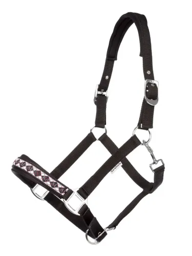 Halter Draft Horse Classic Kavalkade