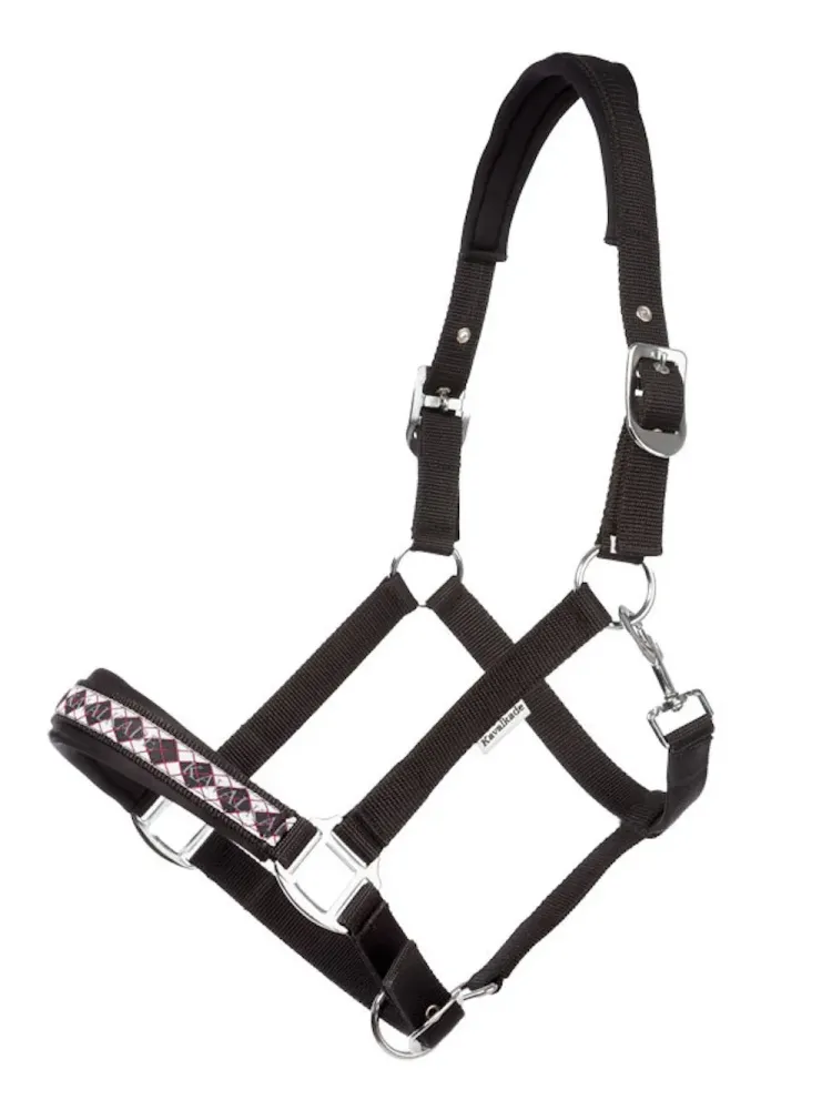 Halter Draft Horse Classic Kavalkade