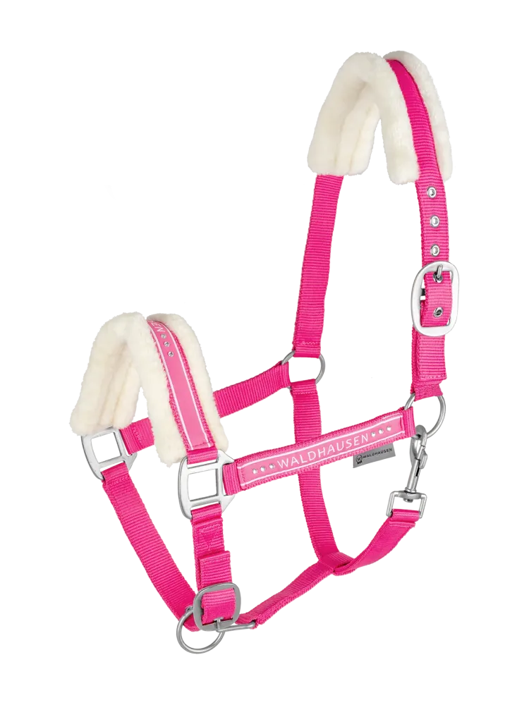 Halter Elegant Waldhausen