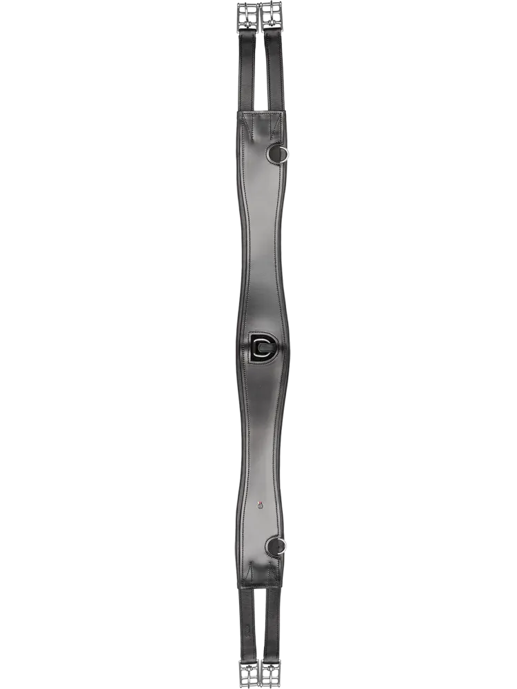 Leathergirth Sleek Waldhausen