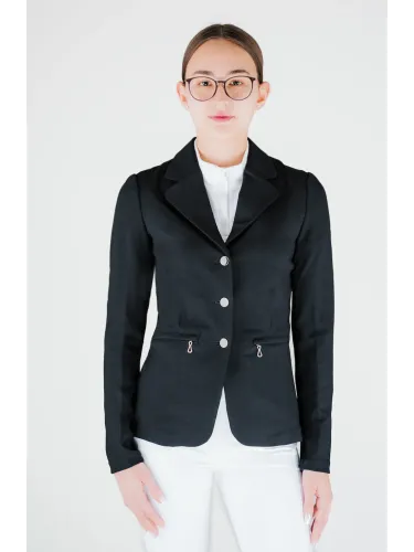 Competition Jacket Light Kids Mesh E·L·T