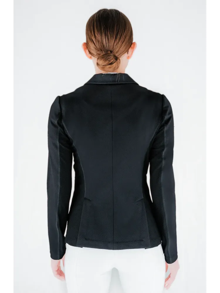 Competition Jacket Light Kids Mesh E·L·T