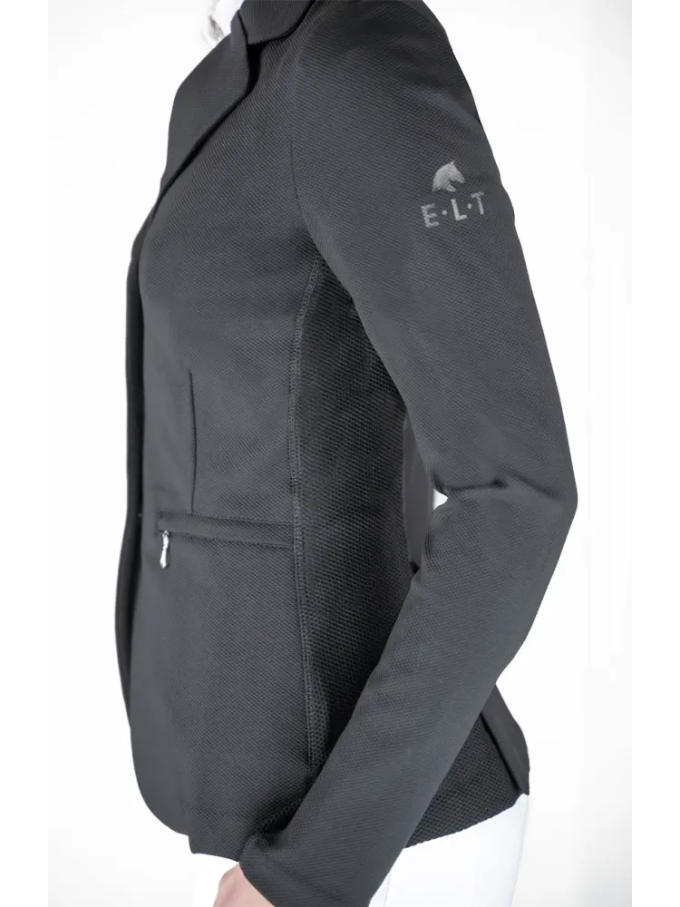 Competition Jacket Light Kids Mesh E·L·T