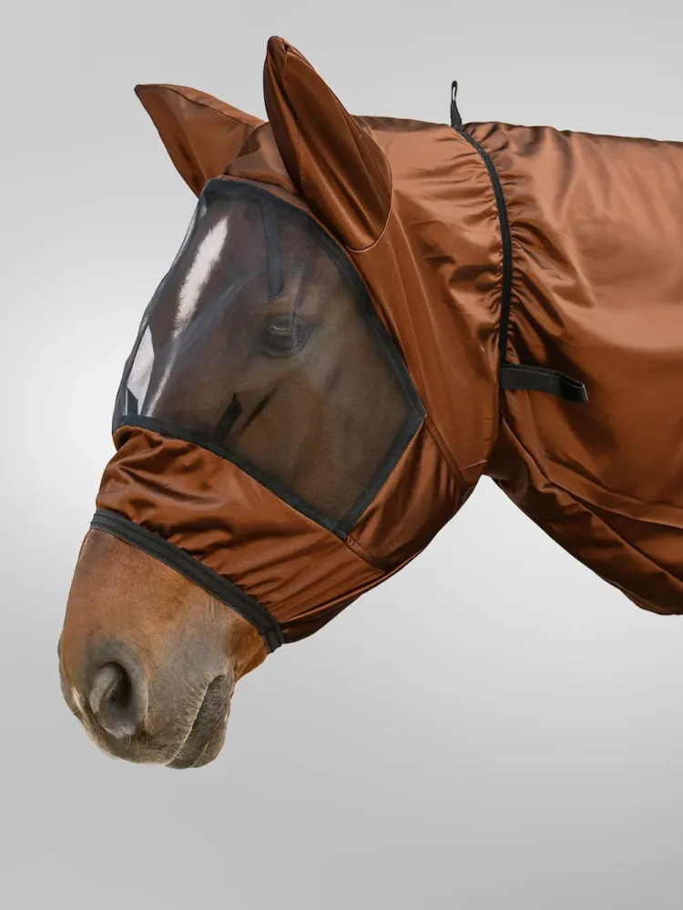 Eczemer Fly Mask Waldhausen