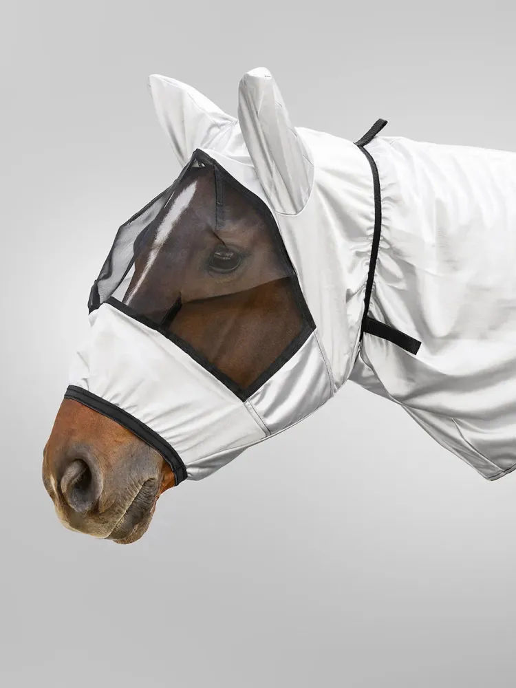 Eczemer Fly Mask Waldhausen