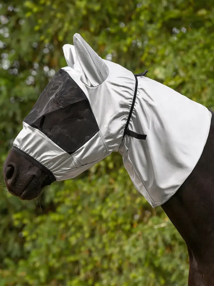 Eczemer Fly Mask Waldhausen