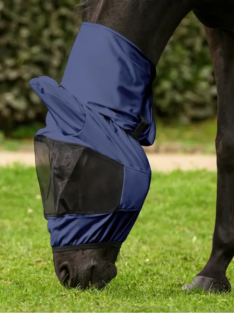 Eczemer Fly Mask Waldhausen