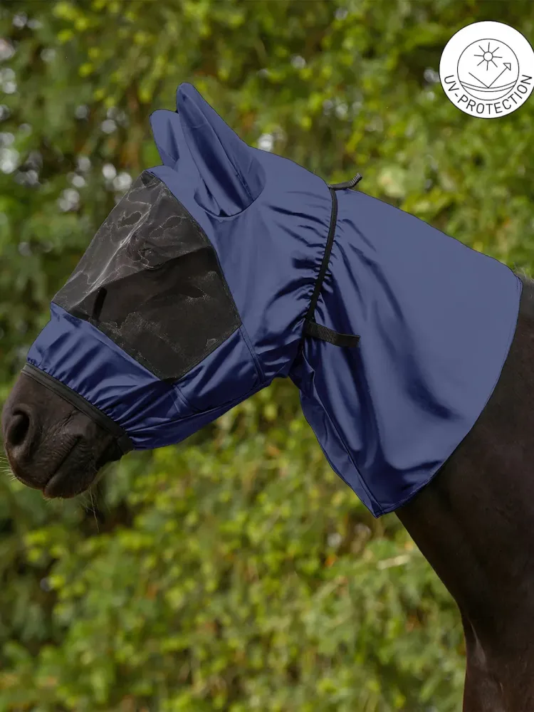 Eczemer Fly Mask Waldhausen