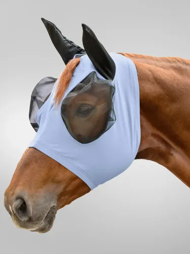 Fly mask Puck Flex Waldhausen