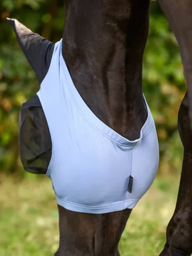 Fly mask Puck Flex Waldhausen