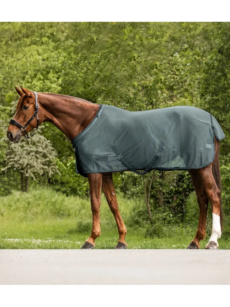 Fly rug Comfort Crossover Waldhausen