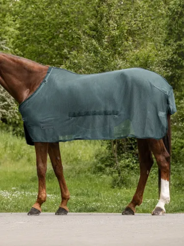 Fly rug with Belly Flap Comfort Waldhausen